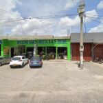 FERRETERIA ARCESIO SUAZA MOTTA S.A.S. ZESE - Proveedor de materiales de construcción en Riohacha