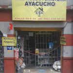 FERRETERIA AYACUCHO - Tienda de herramientas en Medellín
