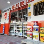 FERRETERIA BLAS DE LEZO - Ferretería en Cartagena