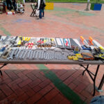 FERRETERÍA BOLIVAR - Ferretería en Bogotá