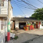 FERRETERIA BRUSELAS - Ferretería en Cartagena