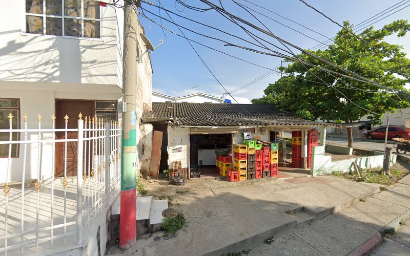 Imagen de FERRETERIA BRUSELAS - Ferretería en Cartagena