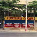 FERRETERIA CANADA.A - Ferretería en Cartagena