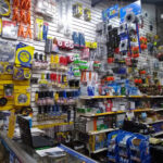 FERRETERÍA CAÑAVERALEJO - Ferretería en Cali