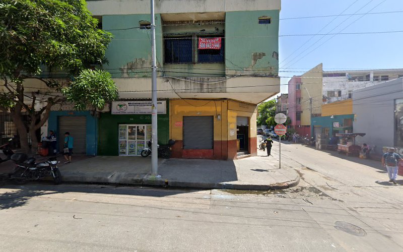 Imagen de FERRETERIA CENTRAL LA 41 - Ferretería en Barranquilla