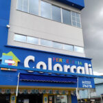 FERRETERÍA COLOR CALI COMBINACIÓN DE PINTURAS - Ferretería en Cali