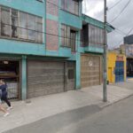 FERRETERIA CONDORITO - Comercio en Bogotá