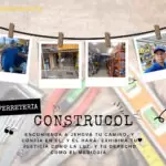 FERRETERIA CONSTRUCOL - Tienda de herramientas en Medellín