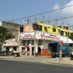 FERRETERIA CONSTRUCTORA LYR SAS - Ferretería en Cartagena