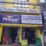 FERRETERIA CONSTRUFERR - Ferretería en Cali