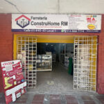 FERRETERIA CONSTRUHOME RM S.A.S - Ferretería en Barranquilla