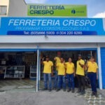FERRETERIA CRESPO - Tienda de herramientas en Cartagena