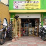 FERRETERIA DI LEON - Tienda de herramientas en Bogotá