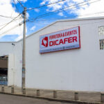 FERRETERÍA DICAFER LTDA - Proveedor de materiales de construcción en Bogotá