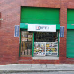 FERRETERIA DIFEI CALI - Ferretería en Cali