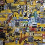 FERRETERIA DISELEC - Ferretería en Bogotá