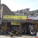 FERRETERIA DON JESUS S.A.S. - Proveedor de materiales de construcción en Cali