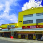 FERRETERIA DON KIKE 82 - Ferretería en Barranquilla