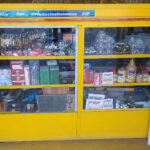 FERRETERIA DR FERRETERO - Tienda de herramientas en Bogotá