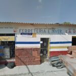 FERRETERIA E INVERSIONES LA ROCA - Ferretería en Barranquilla