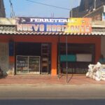 FERRETERÍA EK NUEVO HORIZONTE - Tienda de materiales para la construcción en Barrancabermeja