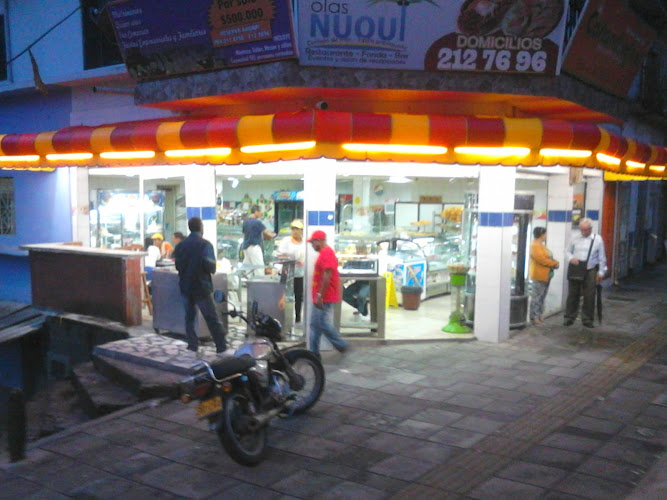 Imagen de FERRETERIA EL CONSTRUTODO - Ferretería en Medellín