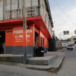 FERRETERÍA EL PORVENIR CONSTRURAMA - Tienda de herramientas en Cali