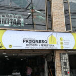FERRETERÍA EL PROGRESO - Tienda de herramientas en Bogotá