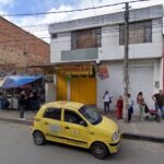 FERRETERIA EL SOL - Ferretería en Bogotá