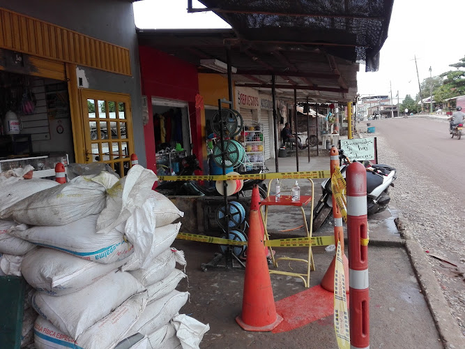 Imagen de FERRETERÍA ELBOSTON - Ferretería en Barrancabermeja