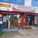 FERRETERIA & ELECTRICOS CASTILLO - Ferretería en Cartagena