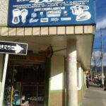 FERRETERIA ELECTRO REPARACIONES LARS - Ferretería en Bogotá