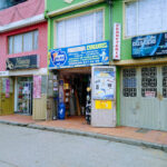 FERRETERIA ENMANUEL - Ferretería en Bogotá