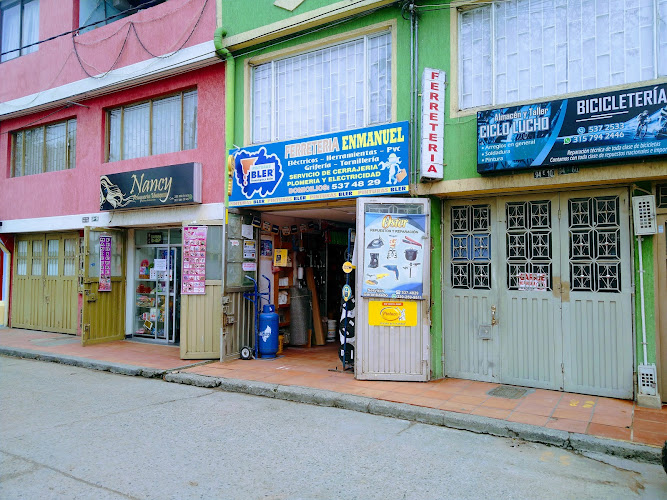 Imagen de FERRETERIA ENMANUEL - Ferretería en Bogotá