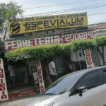 FERRETERIA ESPEVIALUM - Ferretería en Barranquilla