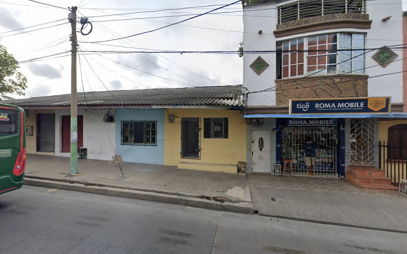 Imagen de FERRETERÍA El Control - Ferretería en Barranquilla