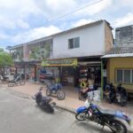 FERRETERIA F & J SAS - Ferretería en Barrancabermeja