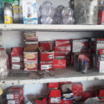 FERRETERIA FERRE TODO DECO&ARTES - Ferretería en Cartagena