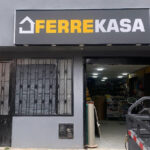 FERRETERÍA FERREKASA - Ferretería en Bogotá