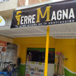 FERRETERIA FERREMAGNA - Ferretería en Cali