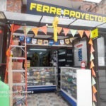 FERRETERÍA FERREPROYECTOS - Ferretería en Bogotá