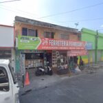 FERRETERIA FERRESURTI - Ferretería en Barrancabermeja
