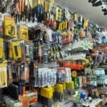 FERRETERIA -FERRETERO EL VIRREY- - Ferretería en Bogotá