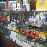 FERRETERIA FERRO SOLUCIONES JB - Tienda de herramientas en Cali
