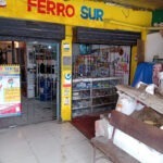 FERRETERIA FERRO SUR - Tienda de materiales para la construcción en Cartagena