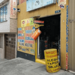 FERRETERIA Ferreelectricos y Deposito Leon - Ferretería en Bogotá