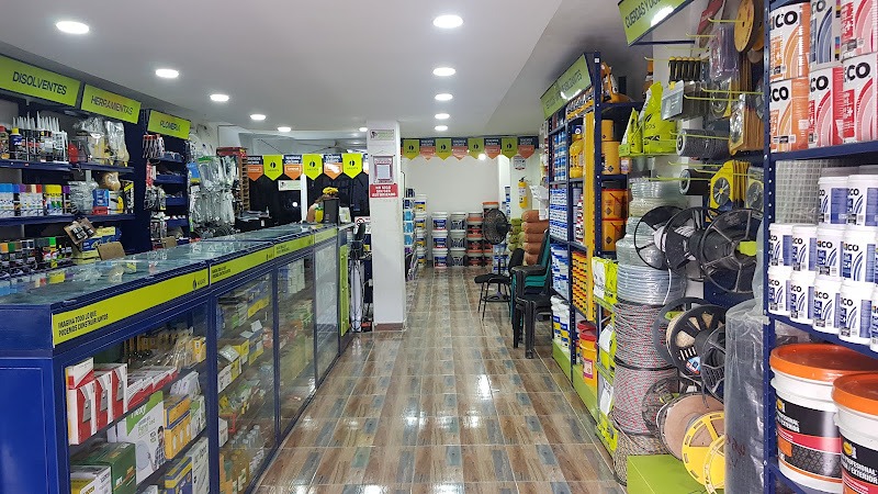 Imagen de FERRETERÍA - Ferremateriales Dawson Cementos Argos - Ferretería en Barranquilla