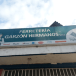 FERRETERIA GARZON HERMANOS S.A.S. - Ferretería en Bogotá