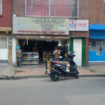 FERRETERIA GLOBAL SERVICE COMPANY - Ferretería en Bogotá