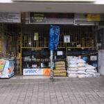 FERRETERIA GLORIETA S Y P - Ferretería en Medellín